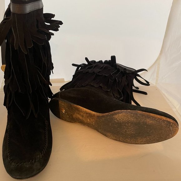 Gucci Boots - Picture 3 of 3